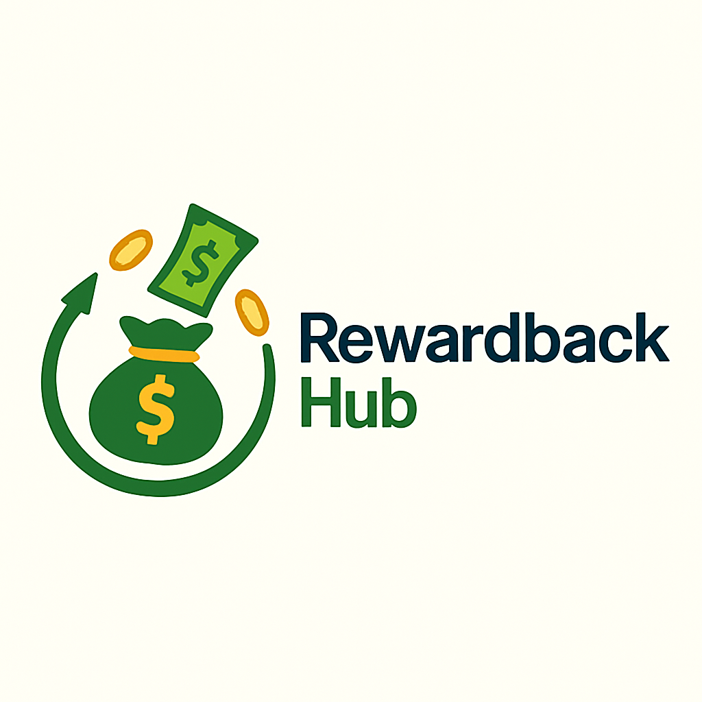 RewardbackHub Logo